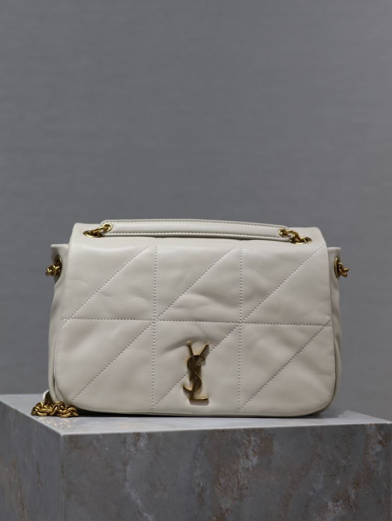 YSL Top Handle Bags